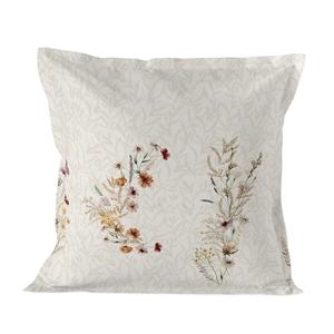 Наволочка Happy Friday, 80x80 см, многоцветный