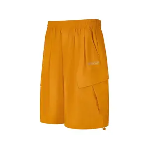 Повседневные шорты мужские Amber Skechers, Amber/05D9