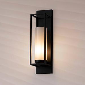 Настенный светильник Nova Luce Juliet, алюминий - 1-пламенный