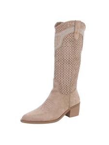 Сапоги Ital-Design, светло-коричневый