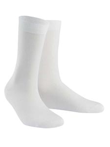 Носки Wilox Herren Socke Gold Premium Modal weiss