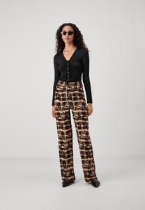 Брюки ONLHILLERY ONLY Tall, черный