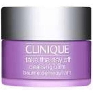 Очищающий бальзам Take The Day Off, 1 унция, 30 мл, Clinique