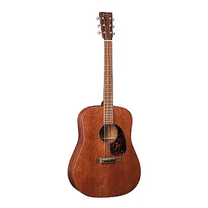 Акустическая гитара Martin D-15M Dreadnought