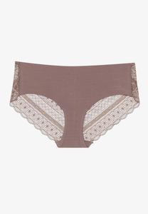 Трусы 7 PACK Anna Field, нюд