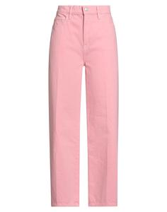 Джинсы Frame, розовый