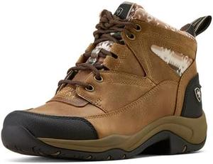 Женские походные ботинки Ariat Terrain, песочный