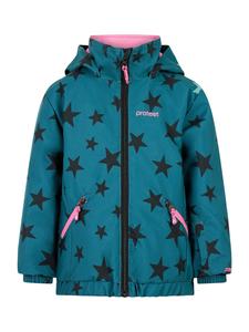 PROTEST Спортивная куртка 'PRTAdissa TD' в цвете Night Blue