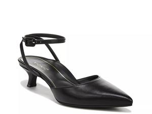 Сандалии Vionic Jacynda Sandal, черный