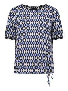 Betty Barclay Лонгслив в синем цвете