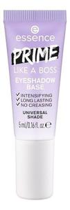 База под тени Prime Like A Boss, 5 мл Essence