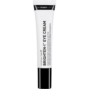 Крем The INKEY List Brighten-I Eye Cream, 15 ml