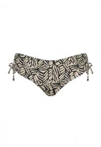 Плавки бикини OLYMPIA, черный