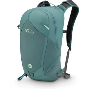 Рюкзак Tygen 18 Rab, graphene