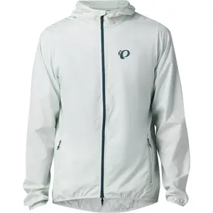 Ветровка для велоспорта Summit Wind PEARL iZUMi, Surf Spray