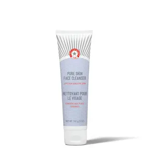 Очищающее средство для лица (142 г) First Aid Beauty