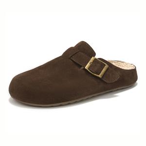 Сандалии с закрытым носком D FUSE SCANDINAVIA женские D:FUSE SCANDINAVIA, Coffee