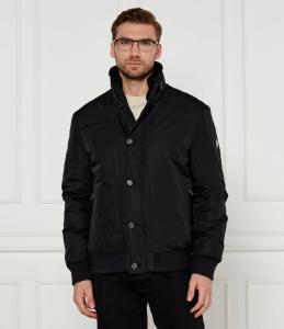 Куртка Joop! Calvino Regular Fit, черный