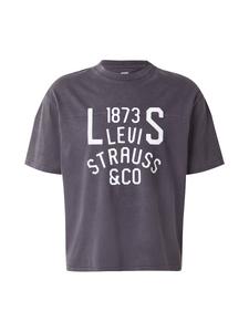 Рубашка LEVI'S  Lockwood Practice Tee, черный