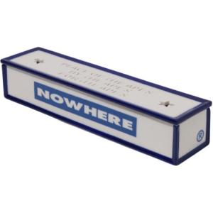 Настольное украшение A BATHING APE, белый