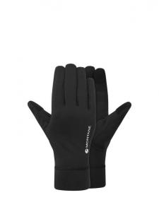 Перчатки Dart XT Liner Montane, Black