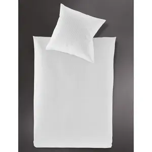 Постельное белье Ирисетта «Люмен 8129», высококачественное и удивительно мягкое Irisette, цвет silberfarben