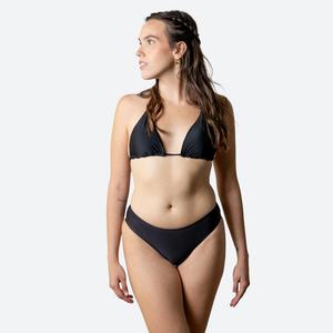 ECOWOMAN Бикини для месячных для подростков, бесшовные, умеренные потоки