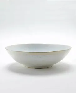 Миска для сервировки Margo 10 дюймов Tableau, white