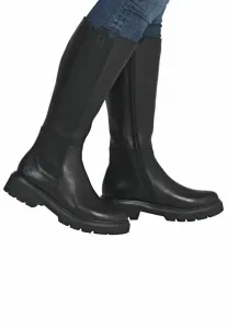 Ботинки на платформе Remonte, Schwarz Schwarz Schwarz