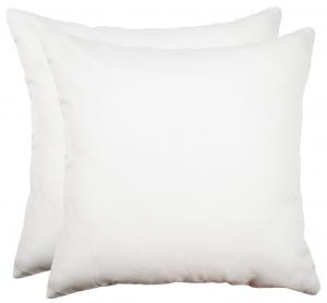 Подушка декоративная Safavieh Lollypop, 20x20 см, красный