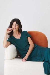 Футболка Medicine, зеленый