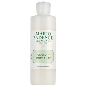 Мыло для тела coconut body soap Mario Badescu, объем 236 мл
