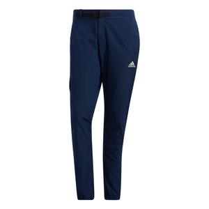 Adidas Вязаные спортивные штаны Men's College Navy