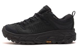 Кроссовки Hoka One One Tor Ultra Low Unisex, черный