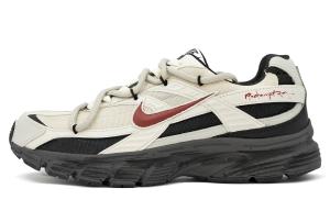 Initiator Low top City Commute Running Shoes Women's Beige Nike, хаки