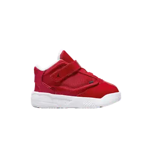 Кроссовки Air Jordan Max Aura 4 TD, University Red