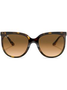 Солнцезащитные очки Cats 1000 Ray-Ban, коричневый