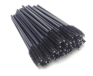 Щеточки для ресниц, 50 шт. Ibra