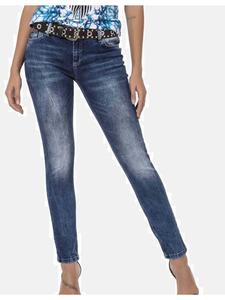 Джинсы Cipo & Baxx, синий