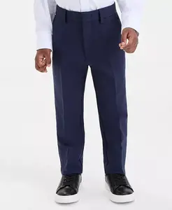 Брюки без застежки для малышей и мальчиков младшего возраста Kenneth Cole Reaction