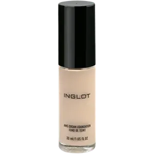 Тональный крем для лица lw100 Inglot Amc, 30 мл