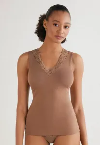 Красивая цветочная майка Intimissimi, Natural