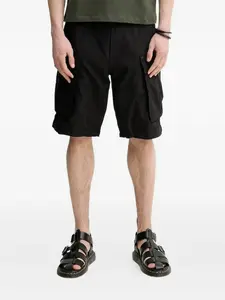 Шорты-карго с несколькими карманами G-Star RAW, черный