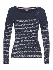 Рубашка с длинным рукавом Kangaroos