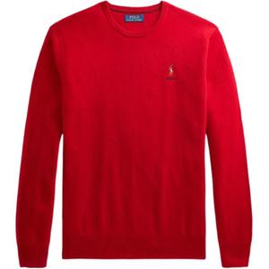 Polo Ralph Lauren Свитер мужской красный