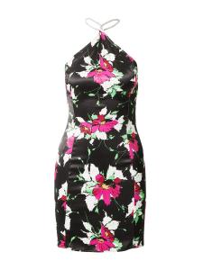 Мини платье Warehouse Dress, черный