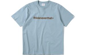 Футболка унисекс Thisisneverthat, Slate