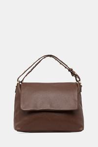 Кожаная сумка Answear.LAB, коричневый