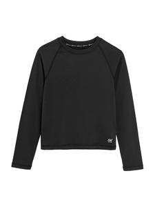 Рубашка NoWear, черный