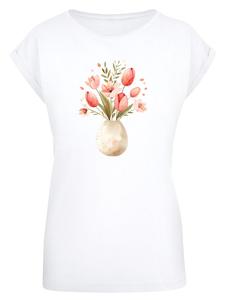 Футболка F4NT4STIC, белый